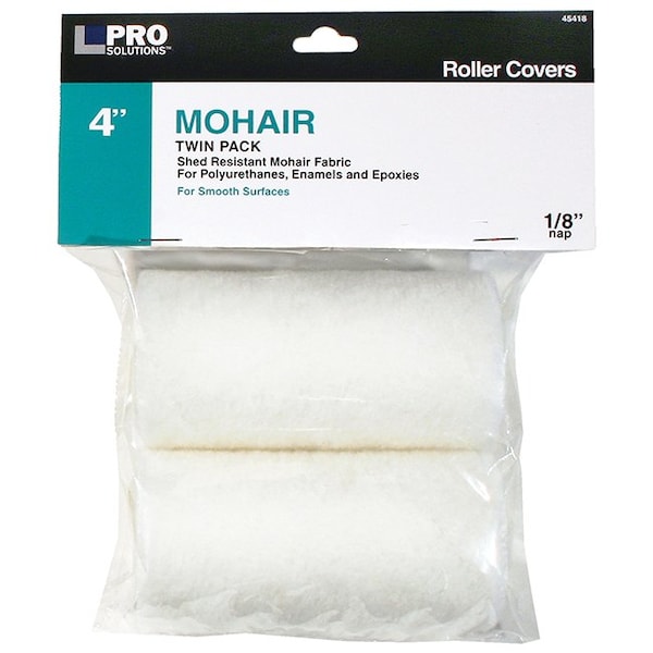 Pro Solutions 4 in. Cover 1/8 in. 2Pk 45418 - main